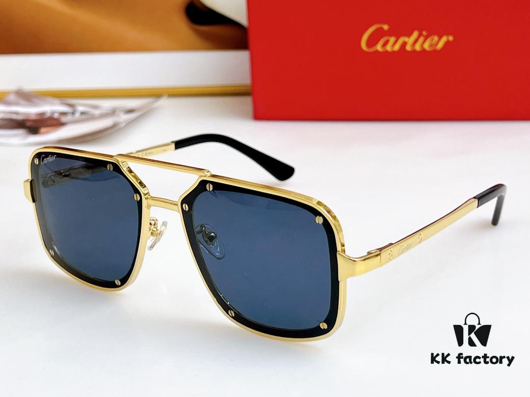 Cartier CT0194S Sunglasses