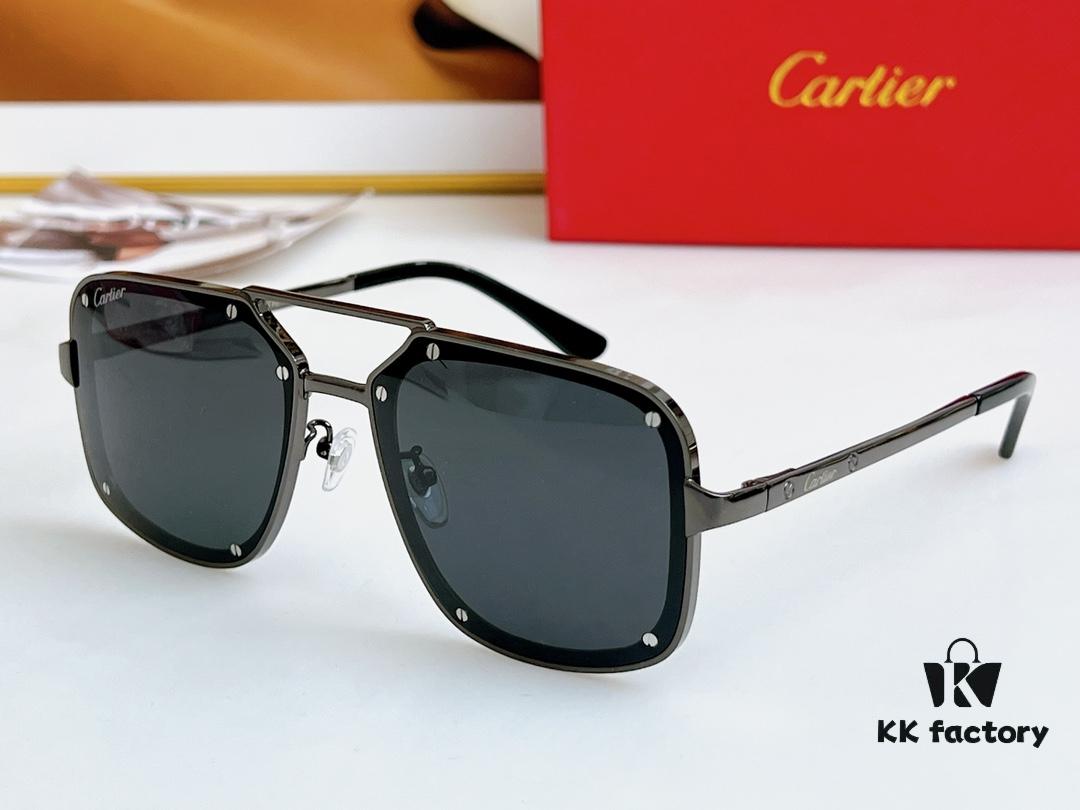 Cartier CT0194S Sunglasses