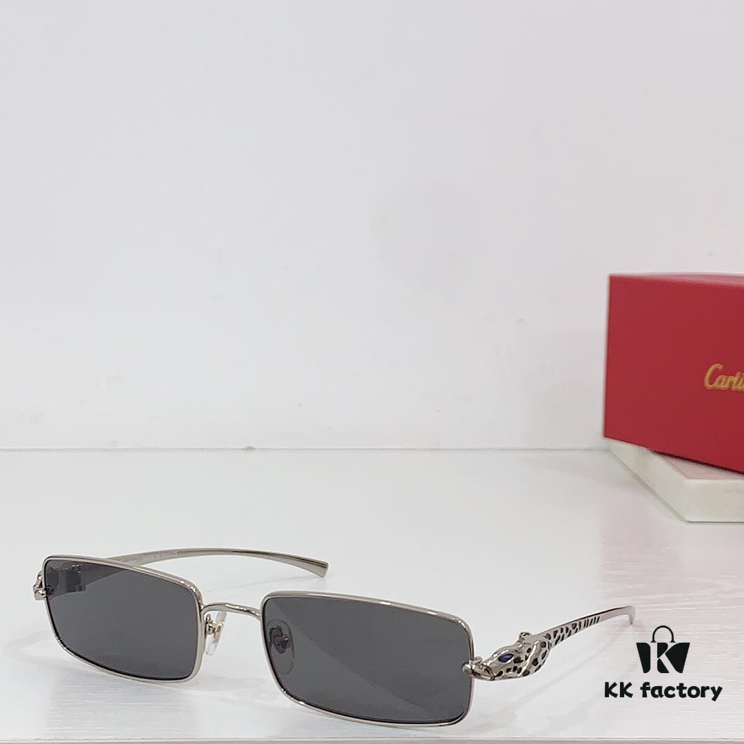Cartier CT0473S Sunglasses
