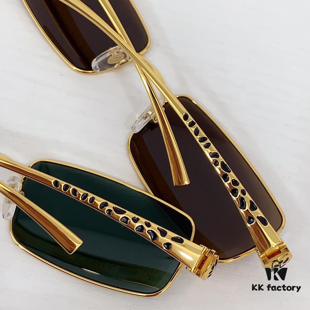 Cartier CT0473S Sunglasses