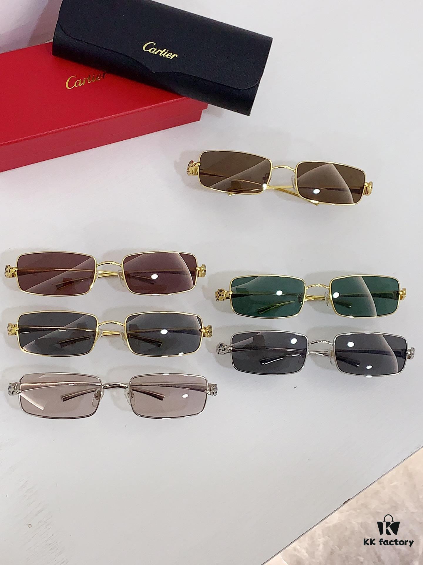Cartier CT0473S Sunglasses