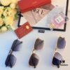 6931fc6c3a89a121ed54ce8a Cartier New Arrival Sunglasses for Travel and Driving, Stylish Unisex Square-Frame Shades for Men