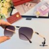 6931fc6c3a89a121ed54ce8e Cartier New Arrival Sunglasses for Travel and Driving, Stylish Unisex Square-Frame Shades for Men