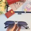 6931fc6c3a89a121ed54ce90 Cartier New Arrival Sunglasses for Travel and Driving, Stylish Unisex Square-Frame Shades for Men