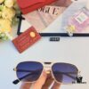 6931fc6c3a89a121ed54ce91 Cartier New Arrival Sunglasses for Travel and Driving, Stylish Unisex Square-Frame Shades for Men