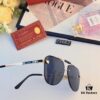 6931fc6e3a89a121ed54cea4 Cartier Fashionable European and American Double-Bridge Sunglasses for Men, UV-Protective Sun Protection Shades, Business Unisex Outdoor Eyewear, Aviator Style