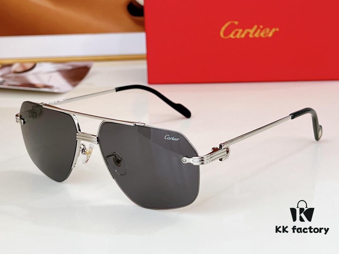 Cartier CT0426 Sunglasses