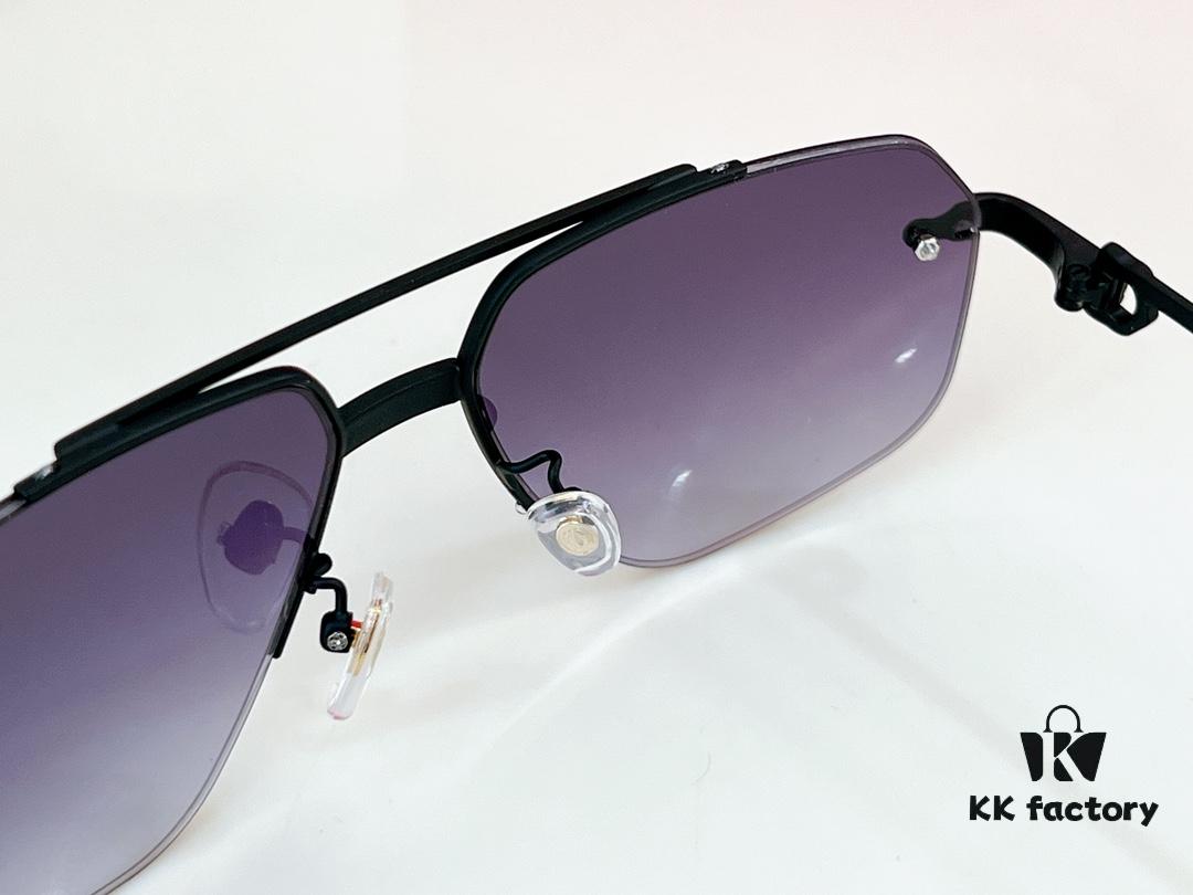Cartier CT0426 Sunglasses