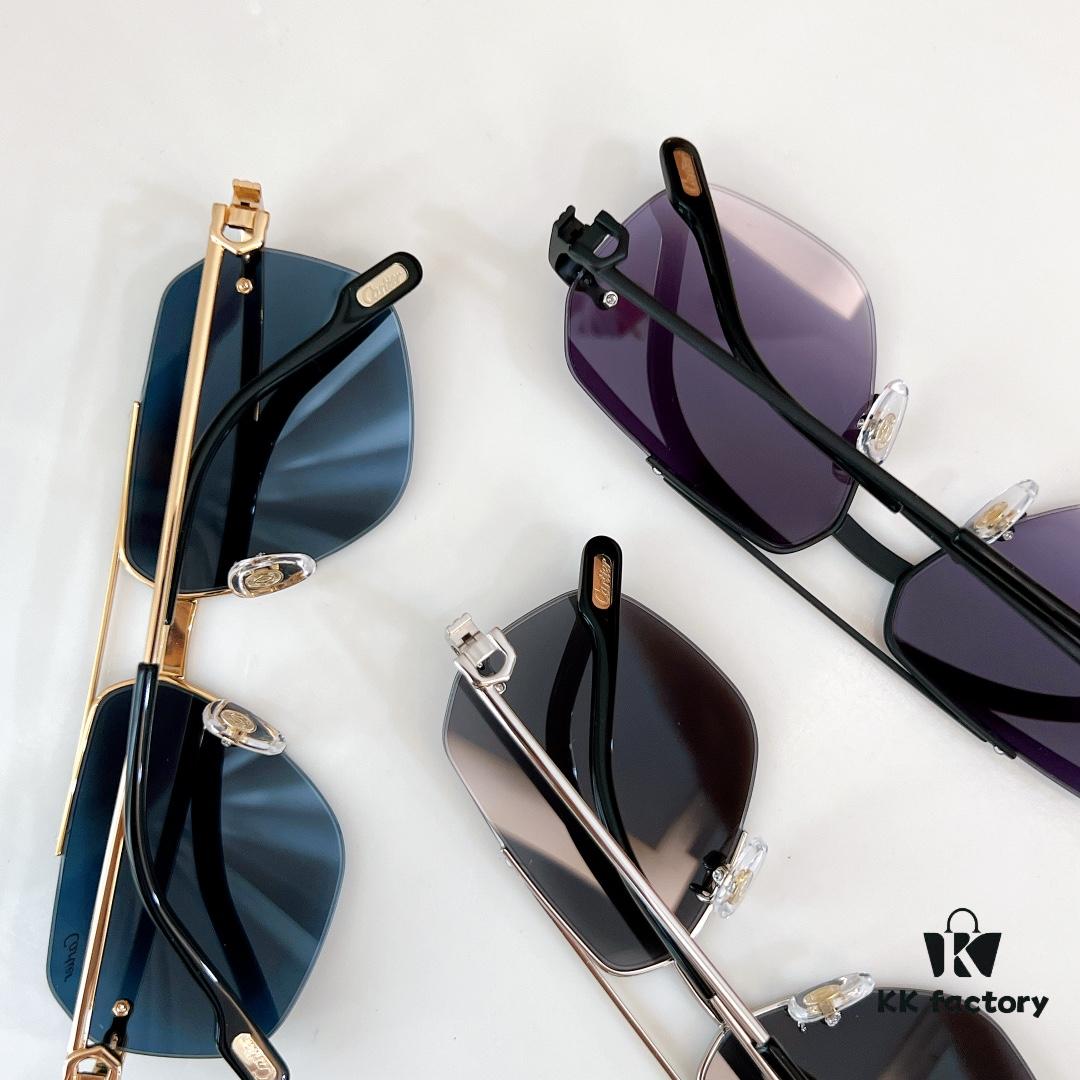 Cartier CT0426 Sunglasses