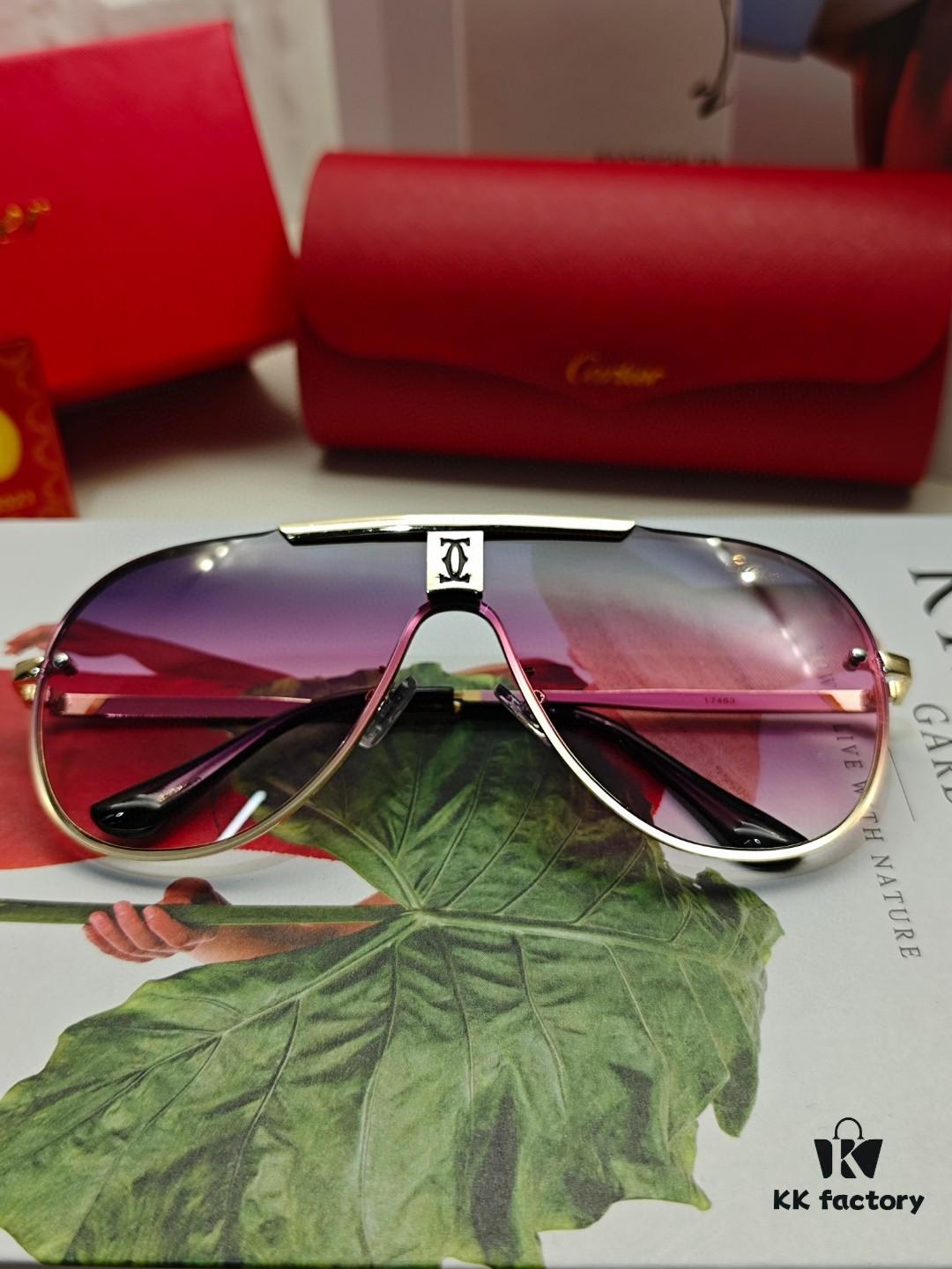 6931fc773a89a121ed54cf26 Cartier Men's Polarized Sunglasses, High-Quality Replica with Premium Polarized Lenses and Metal Alloy Logo Temples