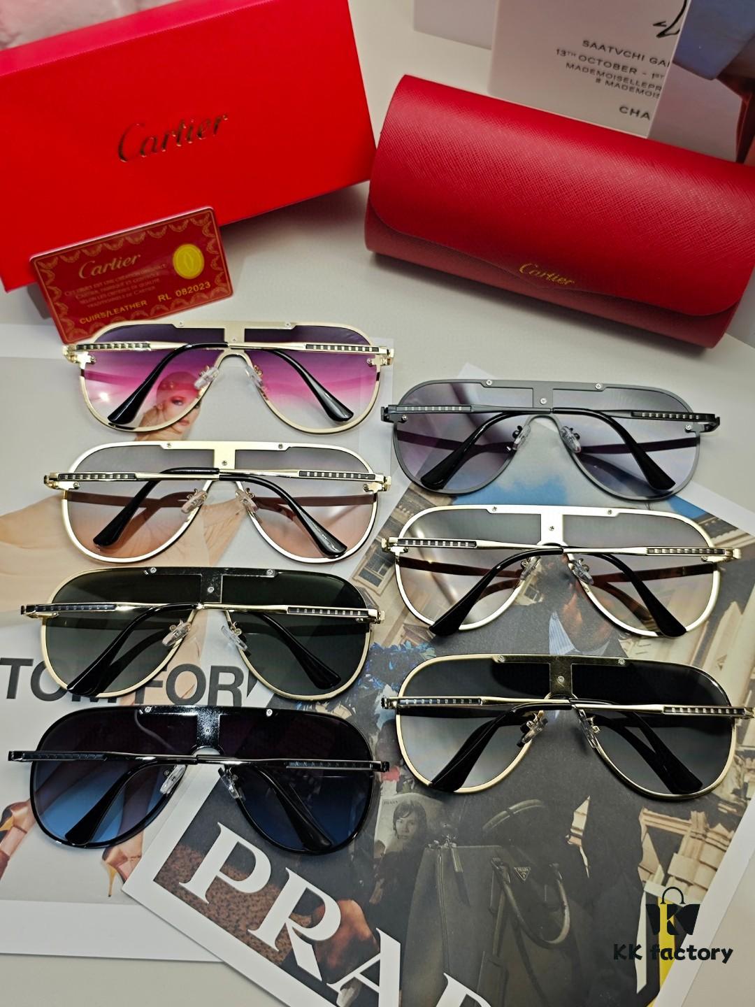 6931fc783a89a121ed54cf2f Cartier Men's Polarized Sunglasses, High-Quality Replica with Premium Polarized Lenses and Metal Alloy Logo Temples