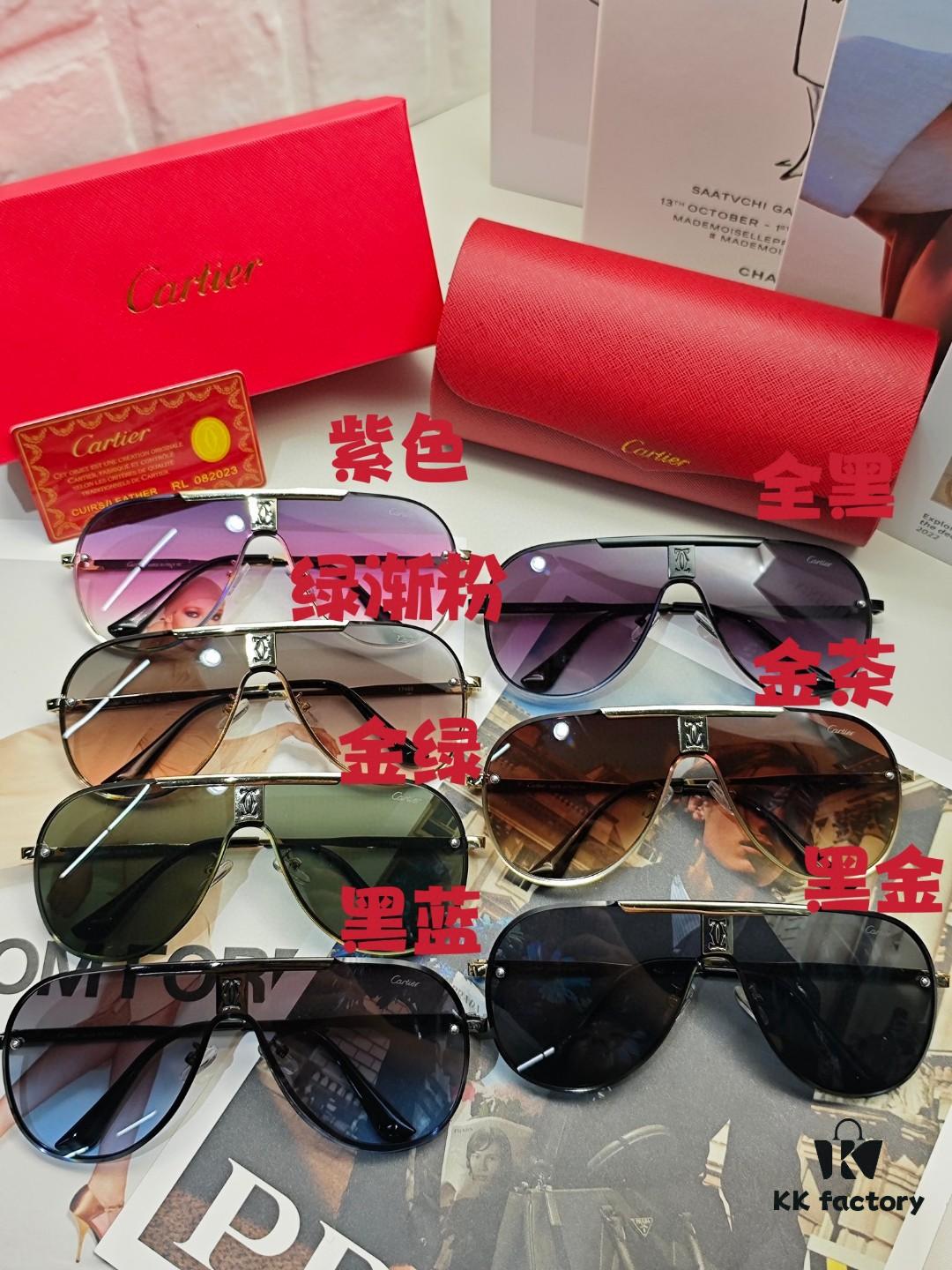 6931fc783a89a121ed54cf30 Cartier Men's Polarized Sunglasses, High-Quality Replica with Premium Polarized Lenses and Metal Alloy Logo Temples