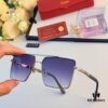 6931fc7d3a89a121ed54cf48 Cartier New Men's High-End Sunglasses Fashionable and Stylish Shades for Outdoor Driving and Travel