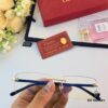 6931fc7d3a89a121ed54cf53 Cartier 2024 New Arrival Cut-Edge Fashion Frameless Sunglasses Unisex UV Protection Shades