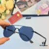 6931fc7f3a89a121ed54cf62 Cartier New Style Casual Trendy Instagram Fashion Sunglasses, Stylish Unisex Retro UV Protection Shades
