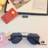 6931fc7f3a89a121ed54cf63 Cartier New Style Casual Trendy Instagram Fashion Sunglasses, Stylish Unisex Retro UV Protection Shades