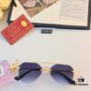6931fc7f3a89a121ed54cf64 Cartier New Style Casual Trendy Instagram Fashion Sunglasses, Stylish Unisex Retro UV Protection Shades