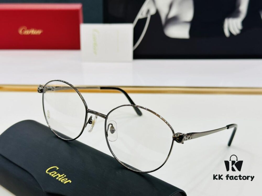 6931fc7f3a89a121ed54cf67 Cartier CT0234O Size 54□19-135 Men's Sunglasses – Universal Fit, Comfortable Wear, Suitable for Prescription Lenses