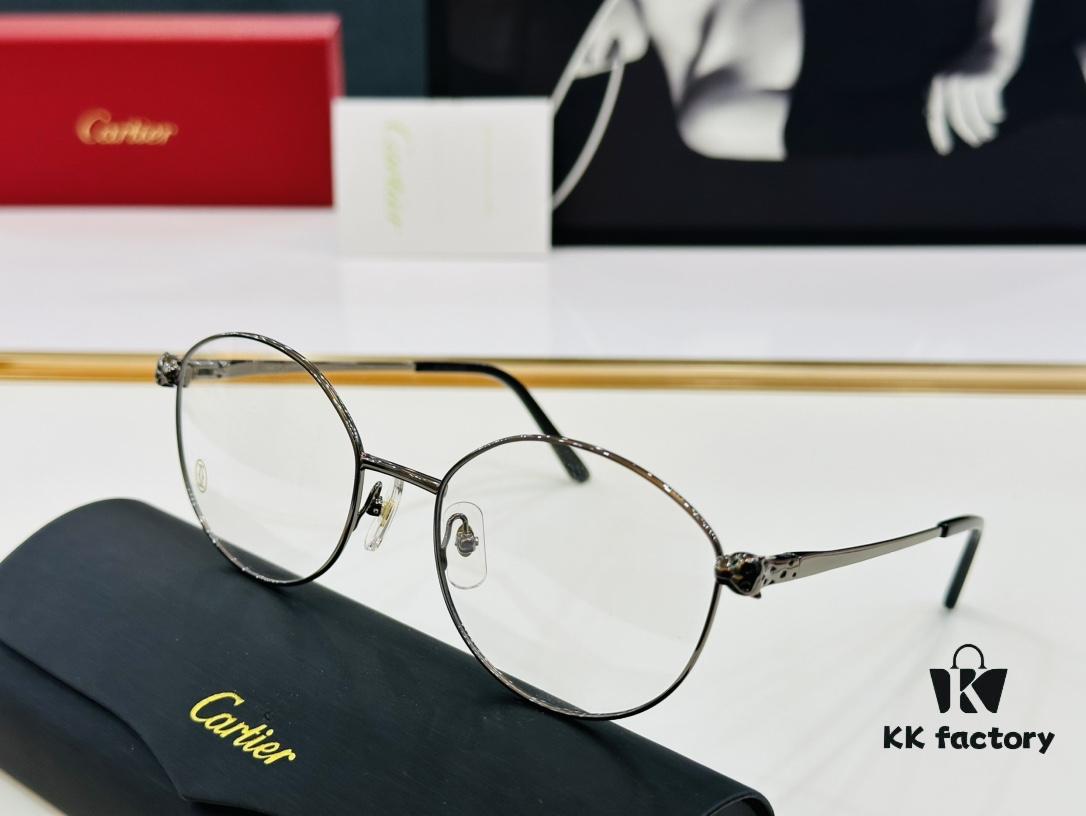 6931fc7f3a89a121ed54cf67 Cartier CT0234O Size 54□19-135 Men's Sunglasses – Universal Fit, Comfortable Wear, Suitable for Prescription Lenses