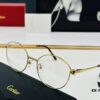 6931fc7f3a89a121ed54cf68 Cartier CT0234O Size 54□19-135 Men's Sunglasses – Universal Fit, Comfortable Wear, Suitable for Prescription Lenses