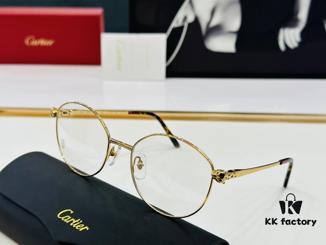 6931fc7f3a89a121ed54cf68 Cartier CT0234O Size 54□19-135 Men's Sunglasses – Universal Fit, Comfortable Wear, Suitable for Prescription Lenses