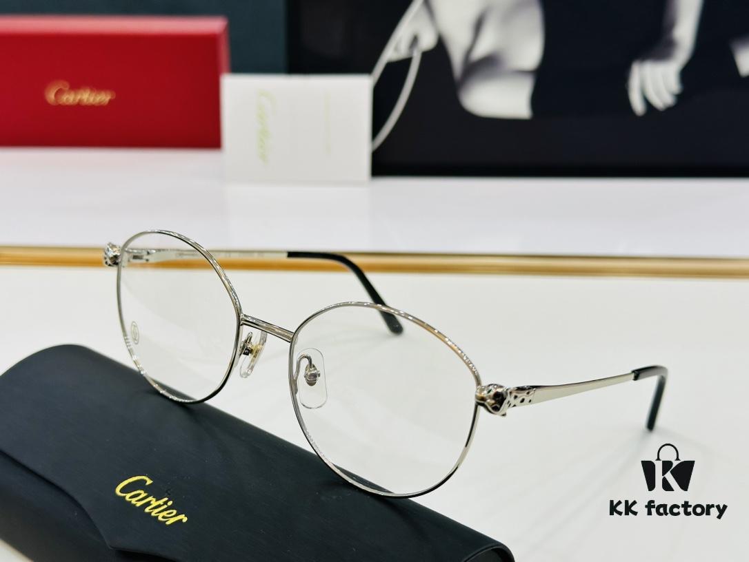 6931fc7f3a89a121ed54cf69 Cartier CT0234O Size 54□19-135 Men's Sunglasses – Universal Fit, Comfortable Wear, Suitable for Prescription Lenses