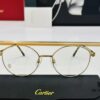 6931fc7f3a89a121ed54cf6b Cartier CT0234O Size 54□19-135 Men's Sunglasses – Universal Fit, Comfortable Wear, Suitable for Prescription Lenses