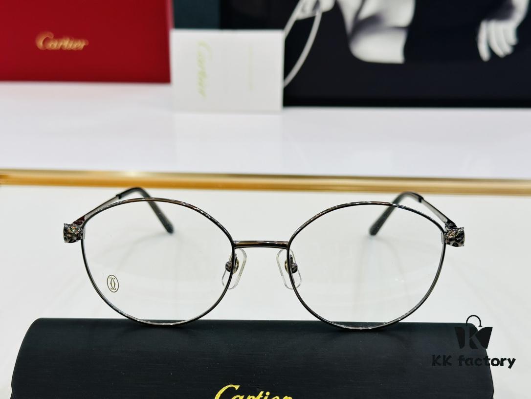 6931fc7f3a89a121ed54cf6c Cartier CT0234O Size 54□19-135 Men's Sunglasses – Universal Fit, Comfortable Wear, Suitable for Prescription Lenses