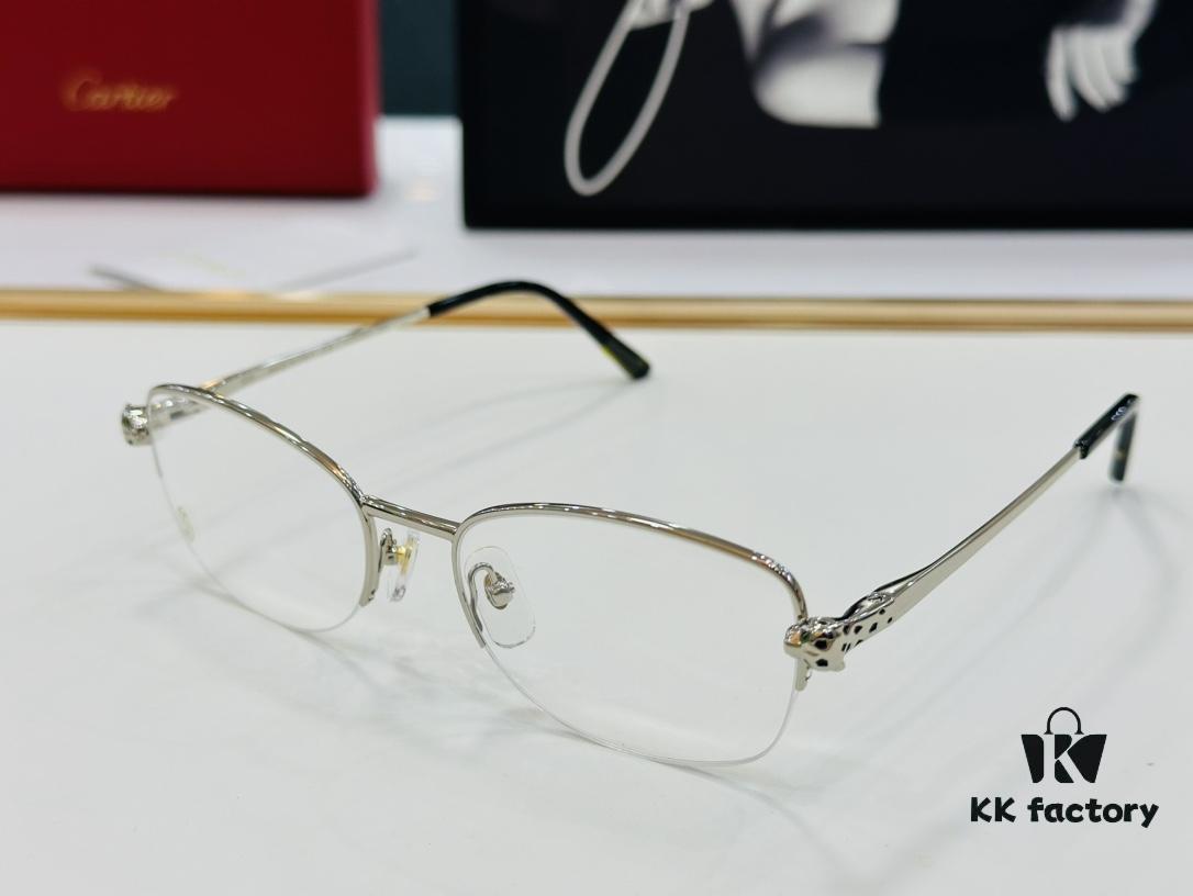 6931fc803a89a121ed54cf72 Cartier CT0235O Size: 54□19-135 Men's Sunglasses – Universal Fit, Comfortable Wear, Suitable for All Face Shapes, Can Be Fitted with Prescription Lenses