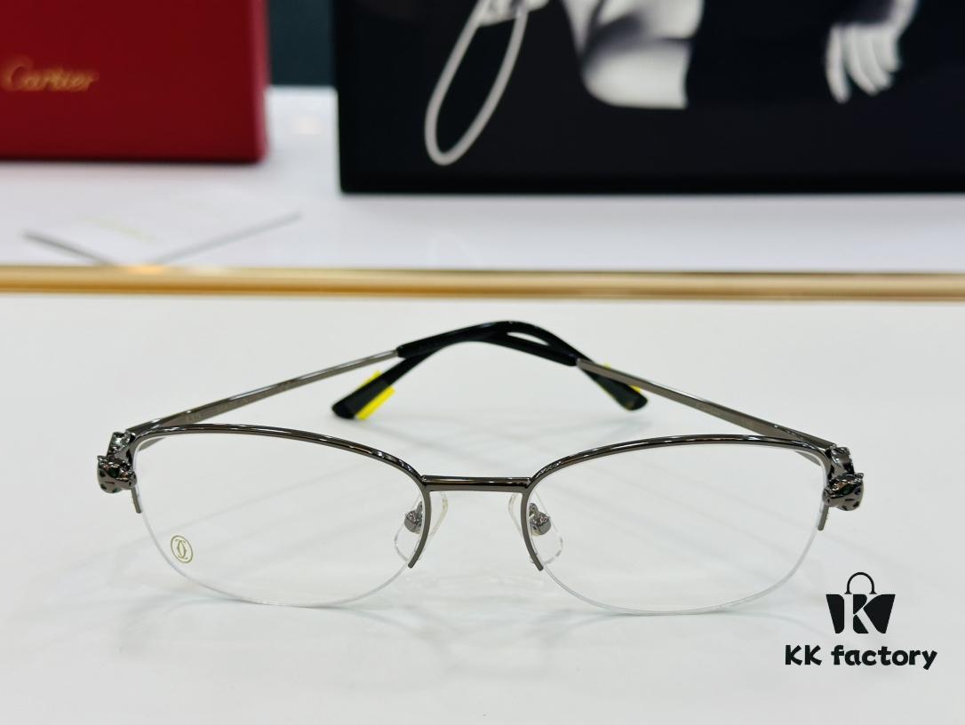 6931fc803a89a121ed54cf74 Cartier CT0235O Size: 54□19-135 Men's Sunglasses – Universal Fit, Comfortable Wear, Suitable for All Face Shapes, Can Be Fitted with Prescription Lenses