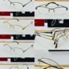 6931fc803a89a121ed54cf78 Cartier CT0235O Size: 54□19-135 Men's Sunglasses – Universal Fit, Comfortable Wear, Suitable for All Face Shapes, Can Be Fitted with Prescription Lenses