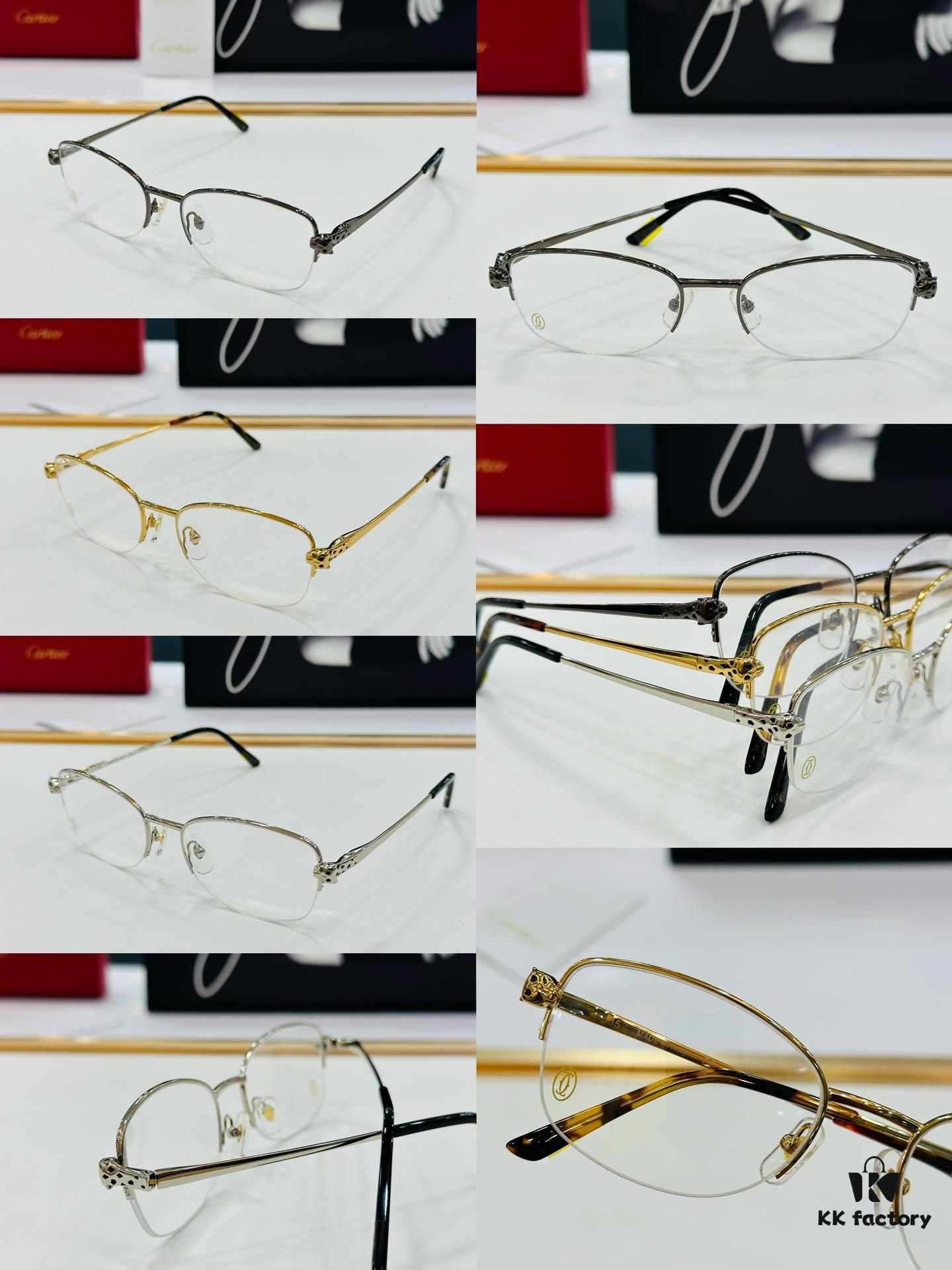 6931fc803a89a121ed54cf78 Cartier CT0235O Size: 54□19-135 Men's Sunglasses – Universal Fit, Comfortable Wear, Suitable for All Face Shapes, Can Be Fitted with Prescription Lenses