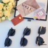 6931fc823a89a121ed54cf95 Cartier Men's Sunglasses 2024 New Model Polygonal Polarized Driving Sunglasses for Fishing and Driving