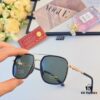 6931fc823a89a121ed54cf96 Cartier Men's Sunglasses 2024 New Model Polygonal Polarized Driving Sunglasses for Fishing and Driving