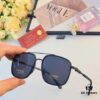 6931fc823a89a121ed54cf97 Cartier Men's Sunglasses 2024 New Model Polygonal Polarized Driving Sunglasses for Fishing and Driving