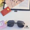 6931fc833a89a121ed54cf99 Cartier Men's Sunglasses 2024 New Model Polygonal Polarized Driving Sunglasses for Fishing and Driving