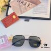 6931fc833a89a121ed54cf9b Cartier Men's Sunglasses 2024 New Model Polygonal Polarized Driving Sunglasses for Fishing and Driving