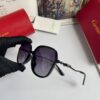 6931fc833a89a121ed54cfa3 New Arrival Cartier Women's Sunglasses with PC Frame and Temples; Imported Bolle HD Polarized Lenses. Versatile Oversized Sunglasses That Are Flattering and Slimming