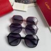6931fc843a89a121ed54cfa5 New Arrival Cartier Women's Sunglasses with PC Frame and Temples; Imported Bolle HD Polarized Lenses. Versatile Oversized Sunglasses That Are Flattering and Slimming