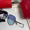 6931fc853a89a121ed54cfb3 New Arrival 💥 Brand: Cartier Unisex Polarized Sunglasses with High-Definition Nylon Lenses and Metal Alloy Logo Temples