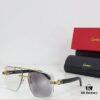 6931fc853a89a121ed54cfb8 Cartier CT0527S Sunglasses, Size 61□15-140, Photochromic Lens 1602180