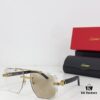 6931fc853a89a121ed54cfb9 Cartier CT0527S Sunglasses, Size 61□15-140, Photochromic Lens 1602180