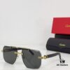 6931fc853a89a121ed54cfbb Cartier CT0527S Sunglasses, Size 61□15-140, Photochromic Lens 1602180