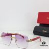 6931fc853a89a121ed54cfbc Cartier CT0527S Sunglasses, Size 61□15-140, Photochromic Lens 1602180