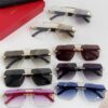 6931fc863a89a121ed54cfc0 Cartier CT0527S Sunglasses, Size 61□15-140, Photochromic Lens 1602180