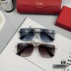 6931fc863a89a121ed54cfcb Cartier France - Unisex Sunglasses with Polarized Lenses, Lightweight Metal Frame, Stylish and Comfortable for Driving and Travel