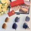 6931fc8b3a89a121ed54d00a Cartier Square Sunglasses, Stylish Streetwear Trendy Gold-Frame Sunglasses, Korean-Style Oversized Sun Glasses for Men