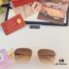 6931fc8c3a89a121ed54d010 Cartier Square Sunglasses, Stylish Streetwear Trendy Gold-Frame Sunglasses, Korean-Style Oversized Sun Glasses for Men