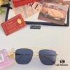 6931fc8c3a89a121ed54d011 Cartier Square Sunglasses, Stylish Streetwear Trendy Gold-Frame Sunglasses, Korean-Style Oversized Sun Glasses for Men