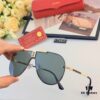 Cartier New Unisex Sunglasses, Fashionable and Trendy Casual Shades for Driving and Outdoor Travel